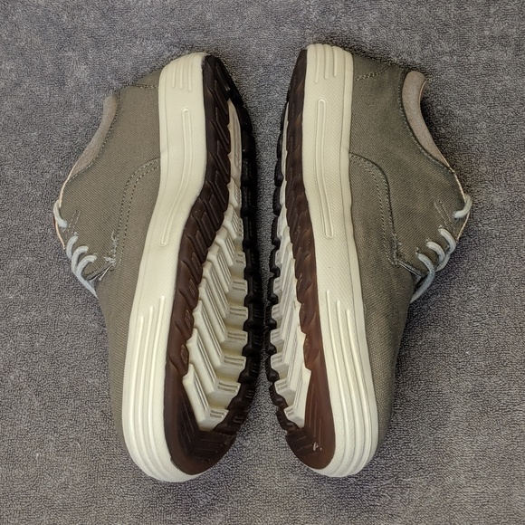 Skechers Casual Canvas - Picture 2 of 8